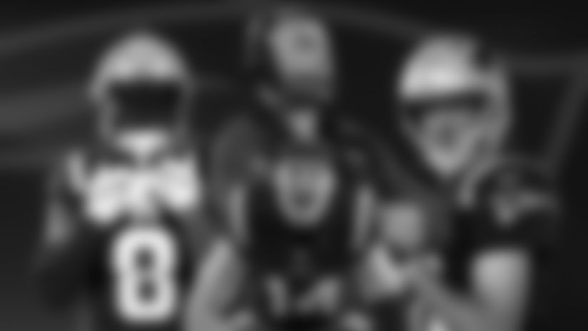 Built in New England, ready for a new era of Patriots football. Hype for the 2025 New England Patriots NFL season.