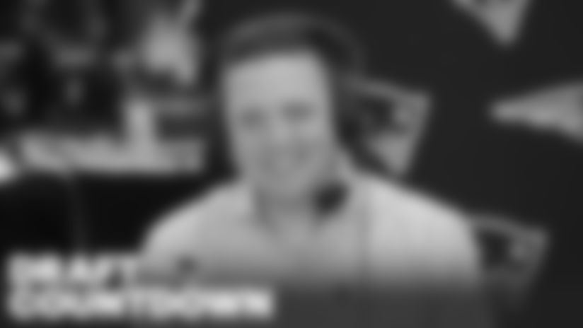 Watch this exclusive interview with Patriots EVP of Player Personnel Eliot Wolf at the 2026 NFL Combine. Wolf talks about the Patriots offseason plans for free agency, the draft, the experience at Super Bowl LX and more.