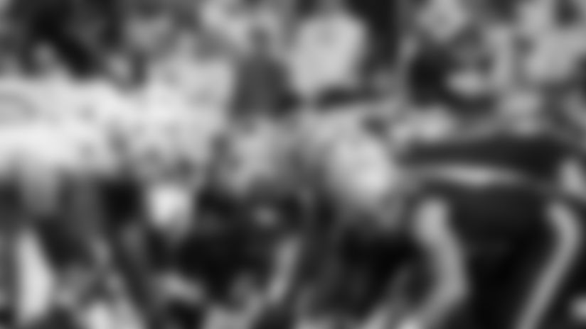 Die New England Patriots empfangen die Buffalo Bills am Sonntag, den 14. Dezember, um 19:00 Uhr deutscher Zeit im Gillette Stadium.