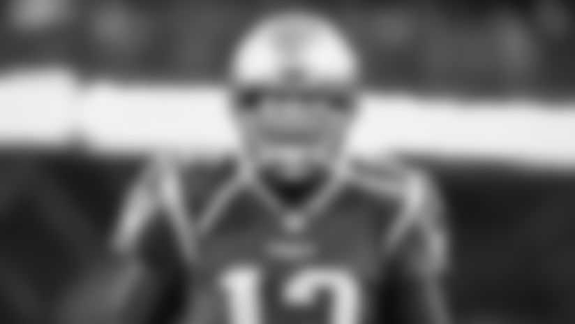 Highlights from three iconic playoff matchups between the New England Patriots and the San Diego/Los Angeles Chargers. Top plays like Troy Brown's legendary forced fumble in the 2006 Divisional Round, Tom Brady's perfection in the 2007 AFC Championship Game and Sony Michel's 3 touchdown performance in the 2018 Divisional Round.