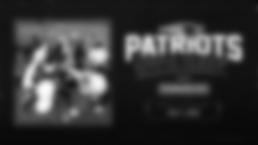 Tune-in as the PU crew brings you another fun show in the heart of the offseason. They discuss the trade between the Dolphins and Steelers that broke the sports internet for the day, and how it effects the Pats being in the AFC East. They go around the horn to share their favorite and craziest experiences inside the Patriots locker room as employees. Plus, they talk about the ocean, debate the elements and its effects on football games, and, Paul gives a masterclass in Pats Personnel IQ!