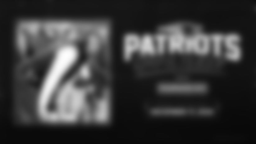 Tune-in as we turn the page to the Patriots Week 16 primetime matchup against the Baltimore Ravens. We share our takes on players, matchups and storylines to watch as New England looks to clinch a playoff berth with a victory. We cut to Head Coach Mike Vrabel's presser and react to his comments on preparing for the Ravens, play calling and more. Plus, Deuce return from the locker room to share his observations on player appearances, comments and vibes.