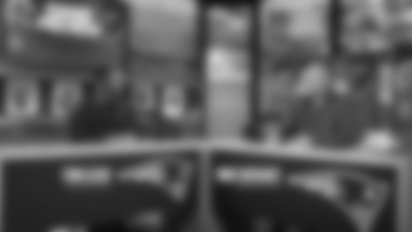 Mike Dussault and Evan Lazar break down the Patriots Week 16 matchup against the Baltimore Ravens.