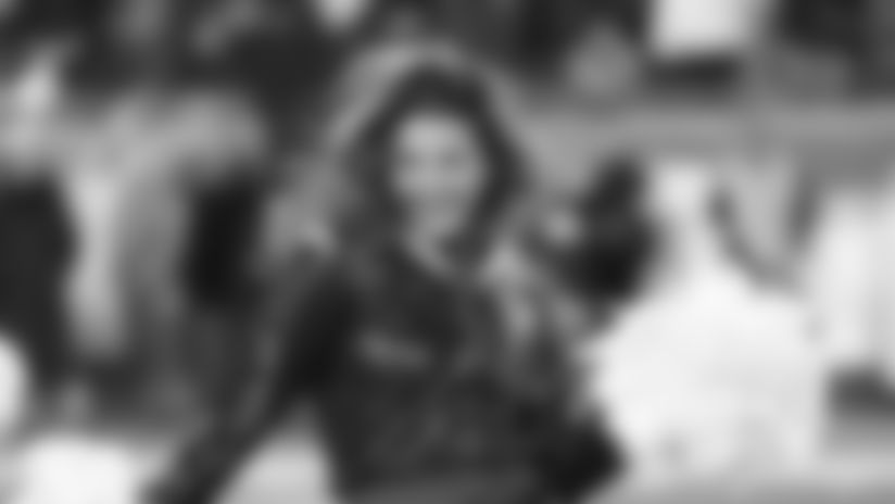 The New England Patriots Cheerleaders performed during the home game against the New York Giants on Monday, December 1st, 2025. 

Photos by Dwight Darian, Lexi Ehle, and Marc Masse.