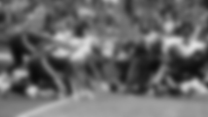 Die New England Patriots reisen nach Baltimore und treffen am Sonntagabend im Rahmen von Sunday Night Football auf die Baltimore Ravens.