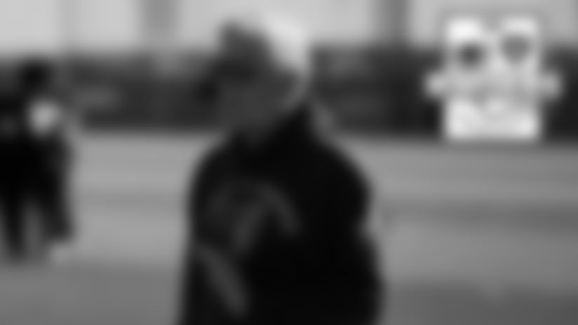 Head Coach Pete Carroll addresses the media with a final injury update ahead of Week 15 against the Philadelphia Eagles.