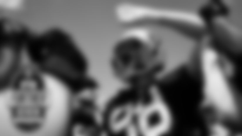 Raiders.com's Eddie Paskal is joined by Eric Allen to break down 2025 mandatory minicamp on this edition of Upon Further Review.