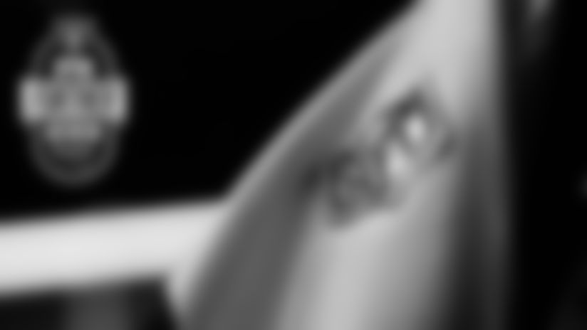 Paul Gutierrez is joined by Jason Horowitz to track the Raiders' head coach search as it moves into the second round and also discuss updates around the NFL.