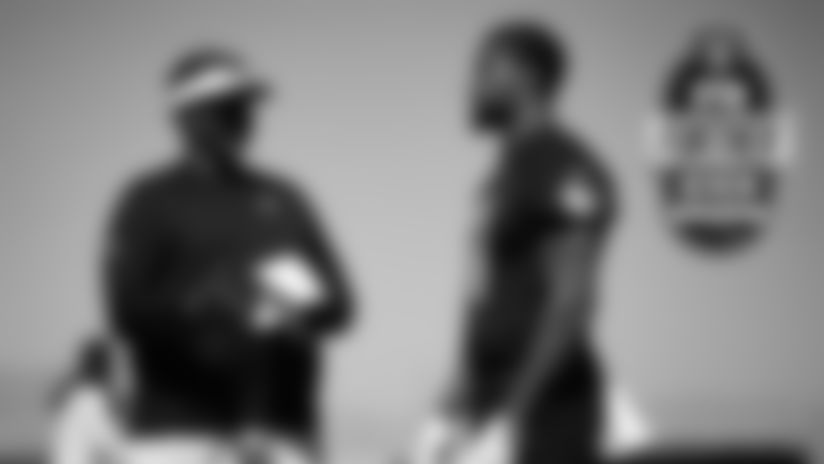 Raiders.com's Eddie Paskal and Paul Gutierrez discuss their biggest questions surrounding the Raiders defense heading into 2025 Training Camp on this edition of Upon Further Review.