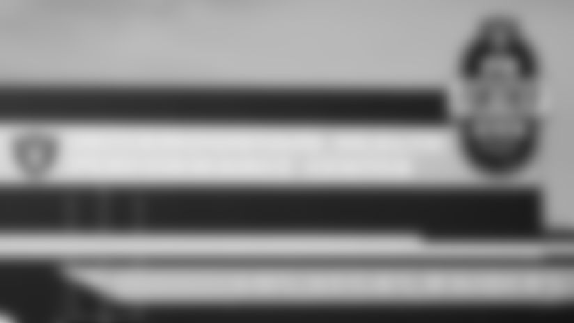 Paul Gutierrez is joined by Vince Sapienza to track the Raiders' head coach search and discuss recent developments.