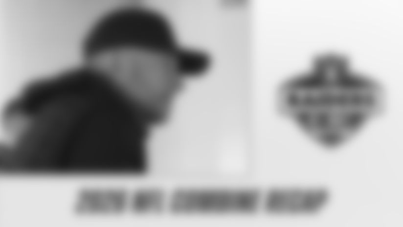 Bucky Brooks and Rhett Lewis share everything they learned at the 2026 NFL Combine and highlight prospects who improved their draft stock in Indy.