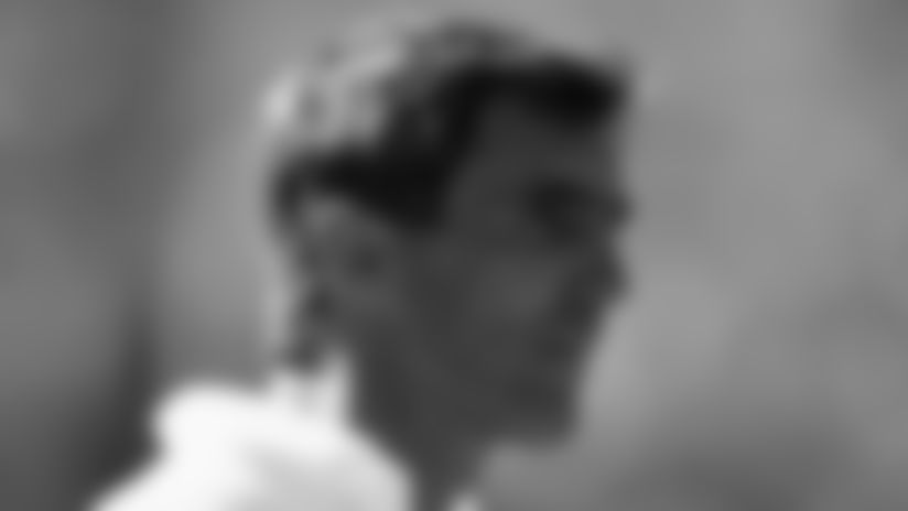 Mike Shanahan