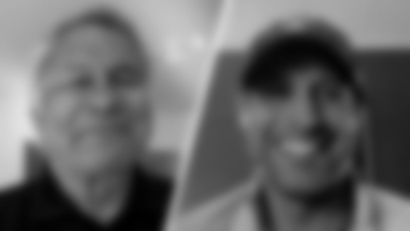 Paul Gutierrez is joined by Jim Plunkett and Jason Horowitz.