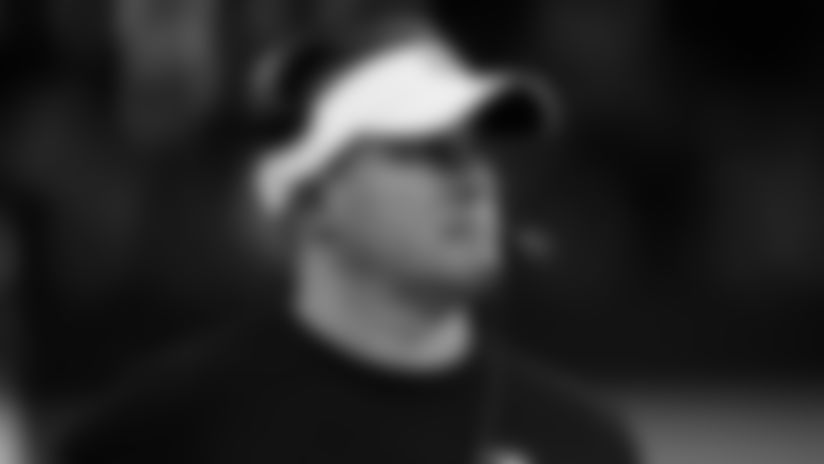 Josh McDaniels