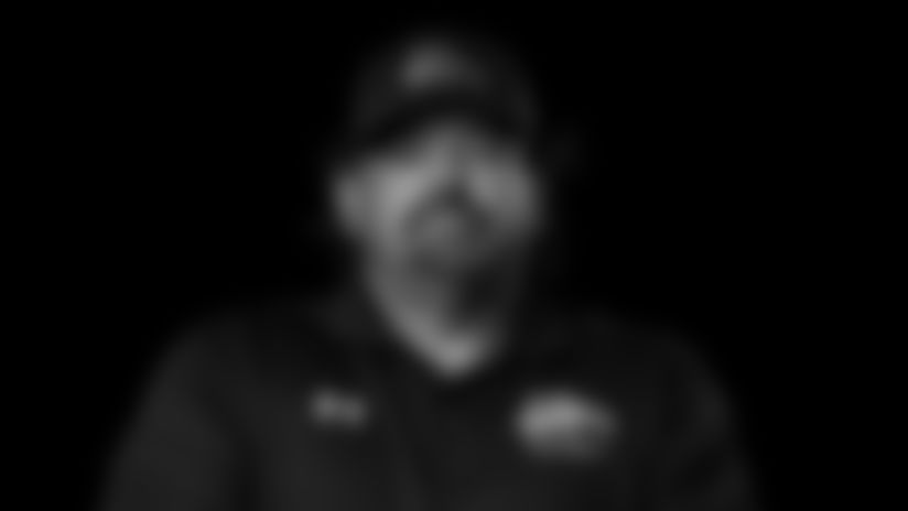 The Raiders name Basic Academy of International Studies Head Coach Jeff Cahill as the Tom Flores Coach of the Week.