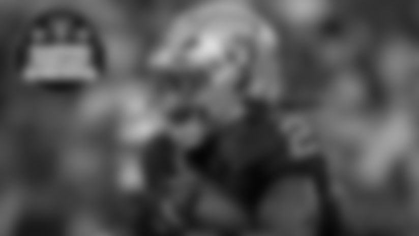 Paul Gutierrez and Jason Horowitz recap Ashton Jeanty's rookie season and discuss what's next for the running back in Year 2.