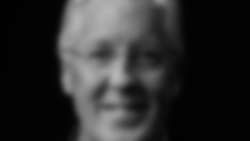 Pete Carroll