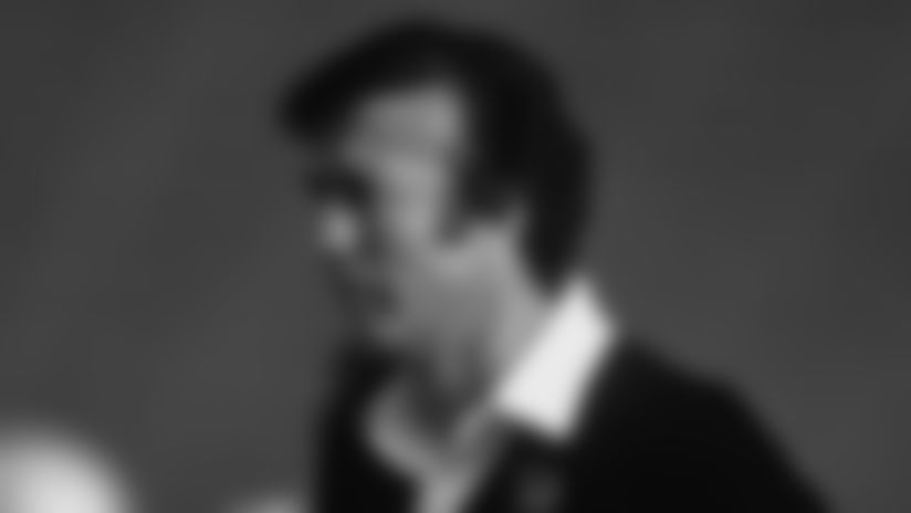 Tom Flores