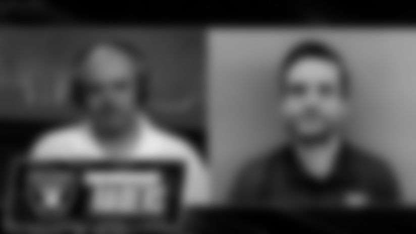 Los Raiders entran en una nueva era. En este episodio de Las Noticias Raiders, Harry Ruiz y Miguel Boada analizan a fondo la destitución de Pete Carroll, la razón por la que se tomó esa decisión y quiénes son los candidatos al momento para convertirse en el próximo entrenador del equipo.