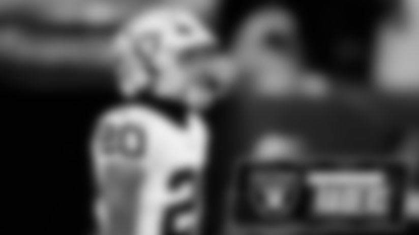 En este episodio de Las Noticias Raiders, Harry Ruiz y Miguel Boada analizan el último partido como visitantes de la temporada 2025 para los Raiders, un duelo complicado ante una defensa sólida y física de los Houston Texans, quienes cuentan con una defensa que será uno de los mayores retos del año.