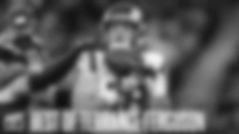 Tight end Terrance Ferguson had a standout rookie season with the Los Angeles Rams. From leaping catches to incredible touchdowns, watch his top plays from the 2025 season.