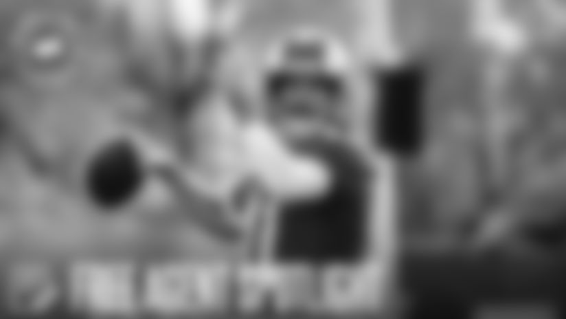 TheRams.com's free agent spotlight series continues with quarterback Jimmy Garoppolo, a pending unrestricted free agent.