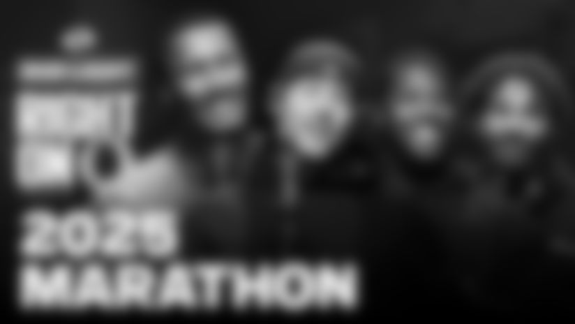 Experience every episode from this year's Right On Q series, hosted by safety Quentin Lake. Watch quarterback Matthew Stafford break down his no‑look passes, running back Kyren Williams share his favorite trash‑talking moments, and more from the 2025 season.