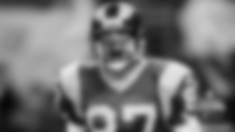 Rams Legend wide receiver Ricky Proehl looks back on the catch that sent the Rams to Super Bowl XXXIV and how he is now trying to leave as much of a legacy off the field as he did on it.