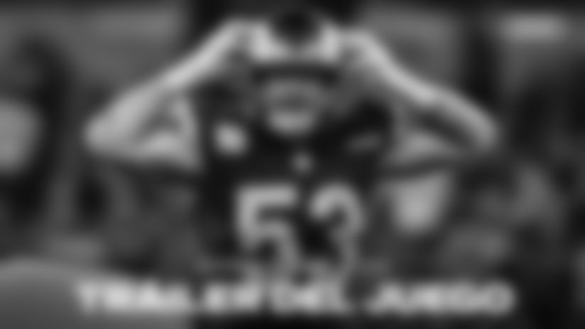 Los Rams de Los Ángeles se enfrentan a los Lions de Detroit en el SoFi Stadium. Mira el tráiler del juego de esta semana para prepararte para el duelo este domingo a las 1:25pm PT en el FOX.