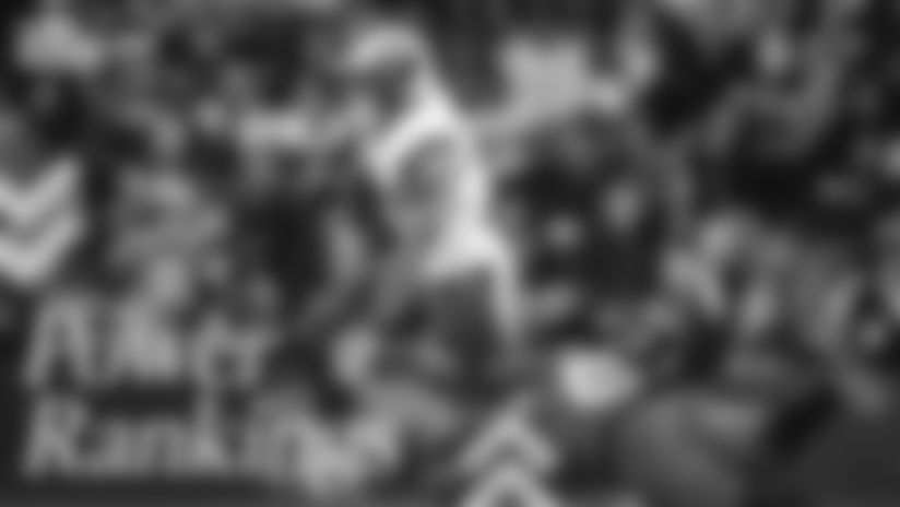 An aggregate look at where the Los Angeles Rams rank across different outlets in the sports media landscape heading into their Week 9 game against the New Orleans Saints.