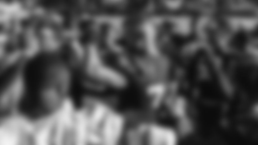 Offensive lineman Rob Havenstein’s impact was felt both on and off the field by Rams teammates.