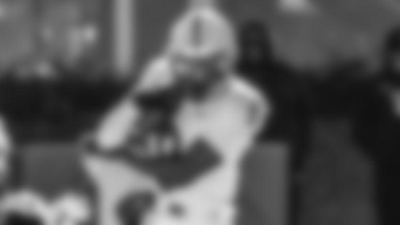 The Los Angeles Rams selected Pittsburgh wide receiver Konata Mumpfield with the 242nd pick in the 2025 NFL Draft. Watch his college highlights!