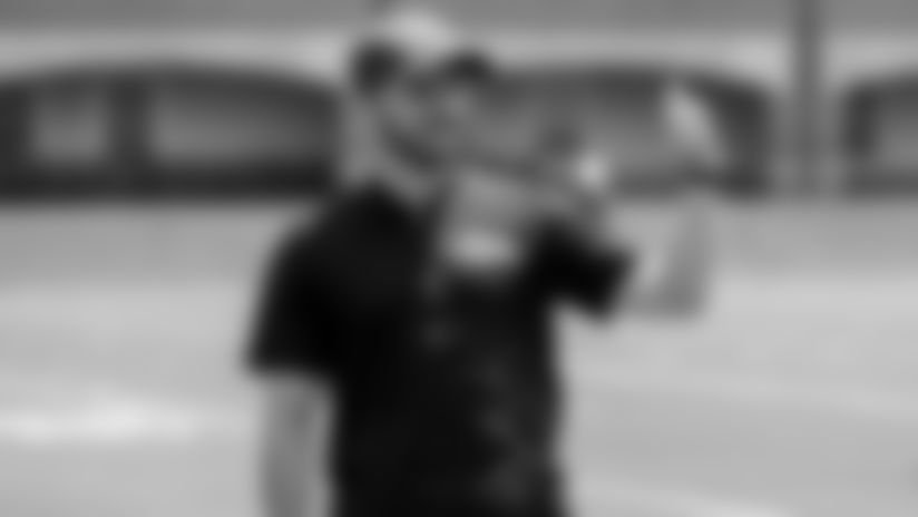 The Ravens have agreed to terms with Jesse Minter to become to franchise's next head coach.