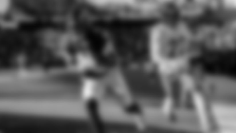 Check out the top shots from the Ravens' 24-0 shutout win over the Cincinnati Bengals in Week 15.