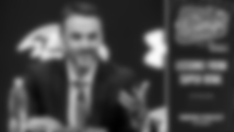 Team insiders Garrett Downing and Clifton Brown discuss Seattle's defensive dominance and what kind of blueprint that can provide for the Ravens under new Head Coach Jesse Minter.