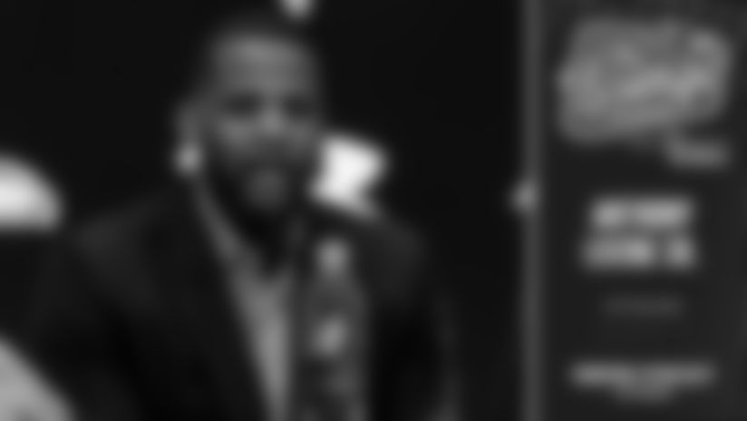 Ravens Special Teams Coordinator Anthony Levine sits down with Garrett Downing and Clifton Brown to talk about his journey going from Co-Cap to coordinator, why he didn't take vacations, how he connects with the players he coaches, what he'll bring to Baltimore's special teams unit, and more.