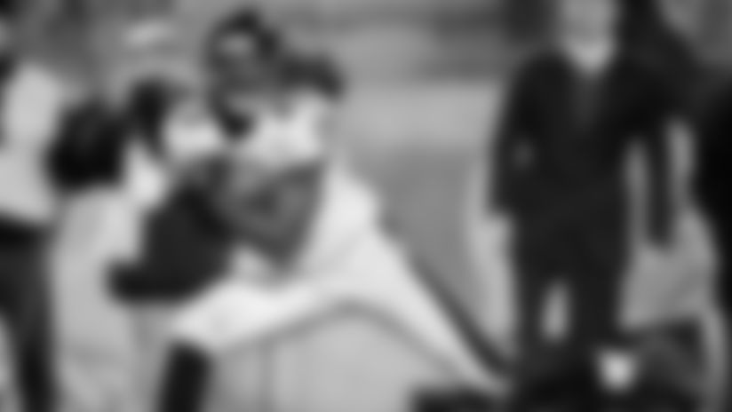 Here are the best Ravens-Steelers games through the years since Head Coach John Harbaugh took over.