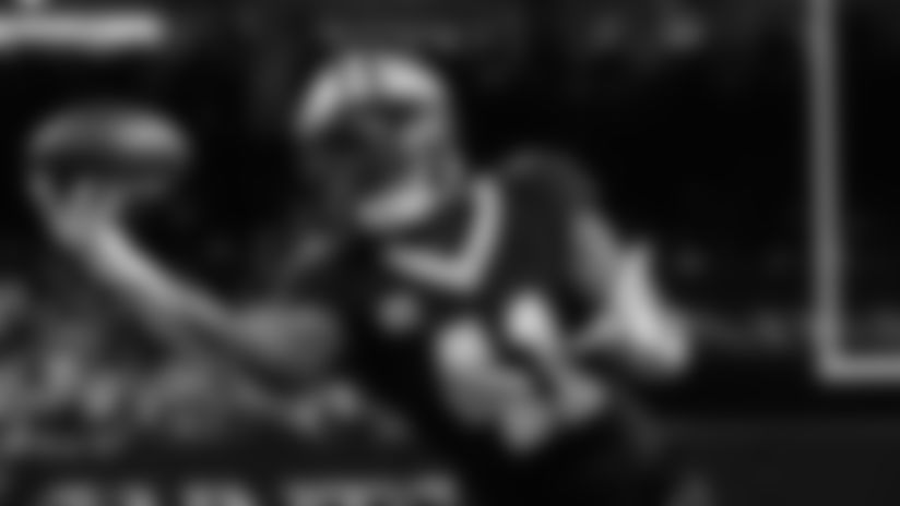 Check out the game action photos from the New Orleans Saints game against the Washington Commanders for Week 15 of the 2024 NFL Season on Dec. 15, 2024 at Caesars Superdome.