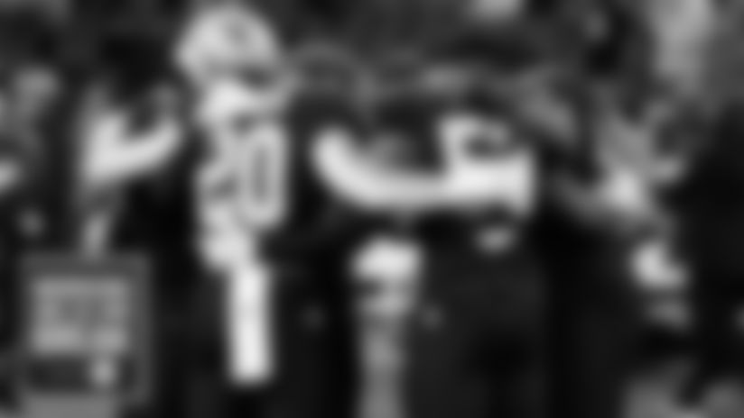 A collection of headlines and news about the Saints and the NFL for Wednesday, February 18