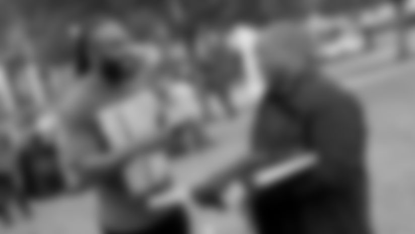 From five All-Pro seasons to tireless community work, Davis has become the heartbeat of a franchise and a city that now claims him as its own.