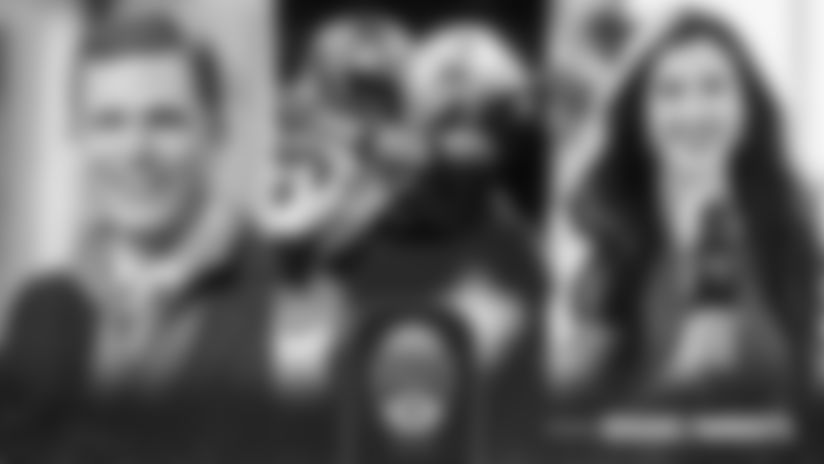 Erin Summers talks with CBS NFL analyst Trent Green and Buccaneers Team Reporter Casey Phillips about the divisional matchup between the Saints and Bucs and Austin Pasco sits down with St. Augustine's head football coach Robert Valdez.