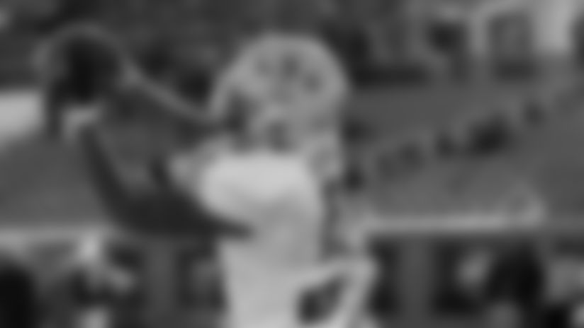 Check out the highlights from Day 2 of the 2026 Senior Bowl. Part of Saints Path to the Draft presented by Cox.