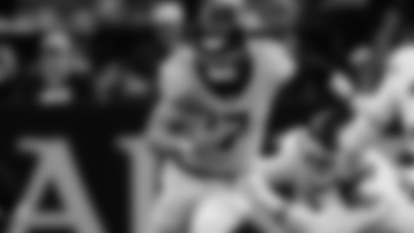 Check out the game action photos from the New Orleans Saints game against the New York Jets for Week 16 of the 2025 NFL season on Dec. 21, 2025 at the Caesars Superdome.