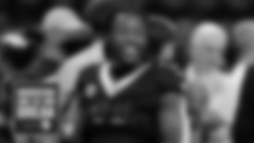 A collection of headlines and news about the Saints and the NFL for Sunday, January 18