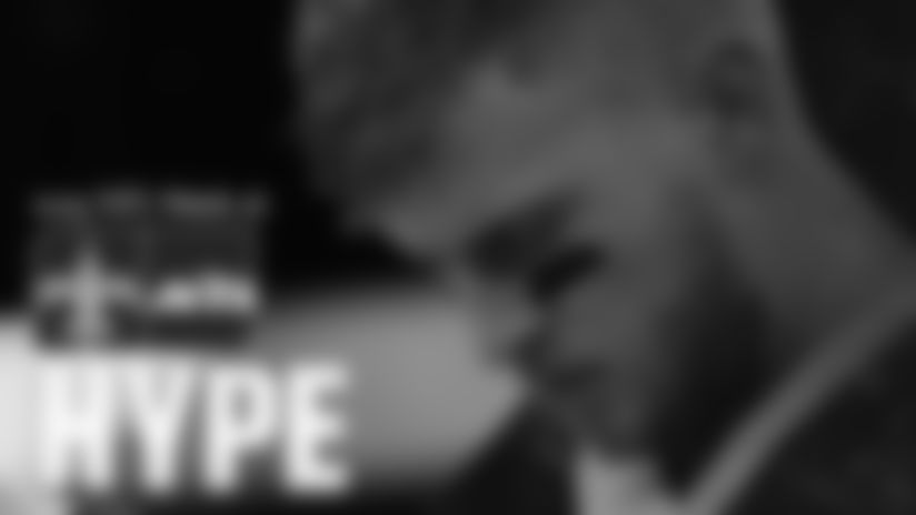 Get HYPE for the New Orleans Saints vs New York Jets game on Sunday, Dec. 21 in Week 16 of the 2025 NFL season!