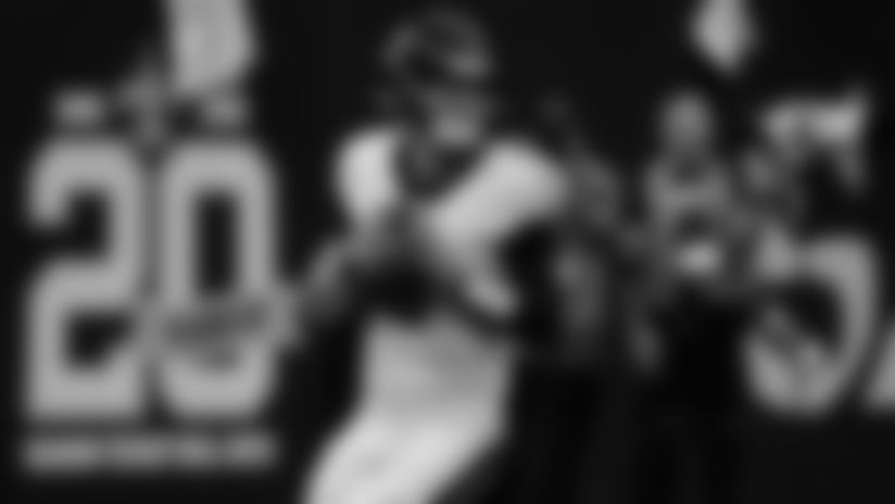 Check out the pregame photos from the New Orleans Saints game against the New York Jets for Week 16 of the 2025 NFL season on Dec. 21, 2025 at the Caesars Superdome.