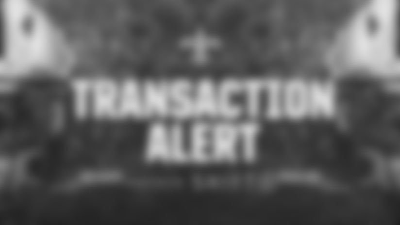 Shift4 Transaction Alert: The five-year NFL veteran played in 17 games with two starts for the Texans and Vikings in 2024