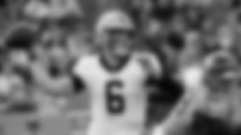 Check out the game action photos from the New Orleans Saints game against the Tennessee Titans for Week 17 of the 2025 NFL season on Dec. 28, 2025 at Nissan Stadium.