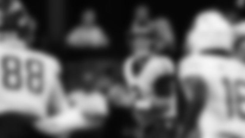 Saints lose in debut of Coach Kellen Moore as team commits 13 penalties