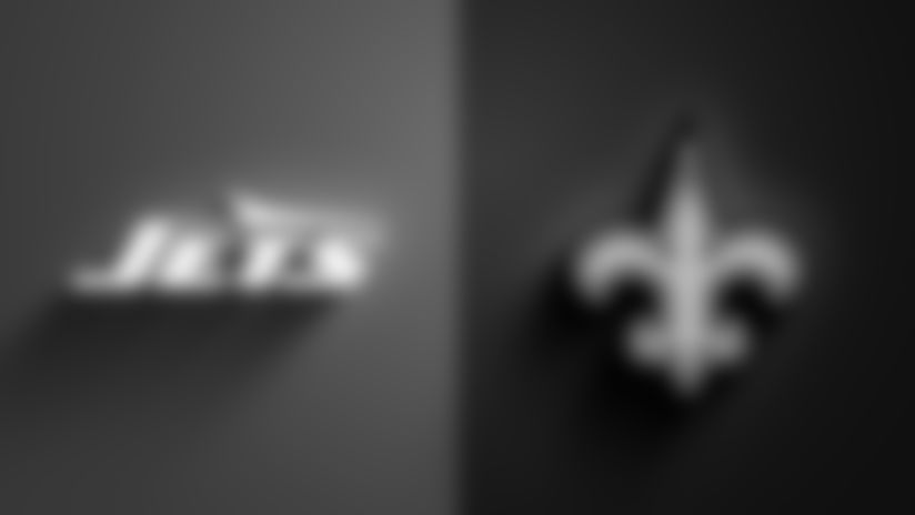 Watch full game highlights from the New Orleans Saints vs. New York Jets game in Week 16 of the 2025 NFL season.